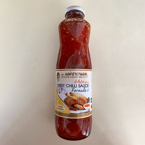 Sweet Chili Sauce