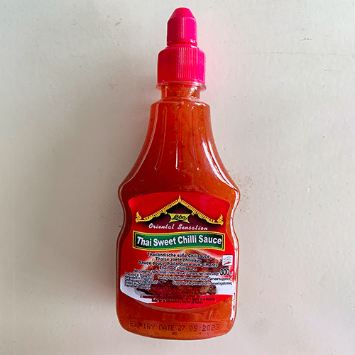 Thai Sweet Chilli Sauce
