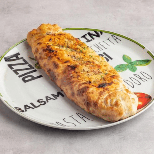 Calzone New York