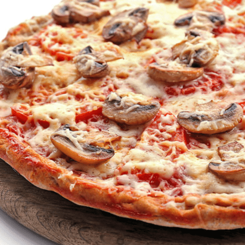 Pizza Inferno (scharf)