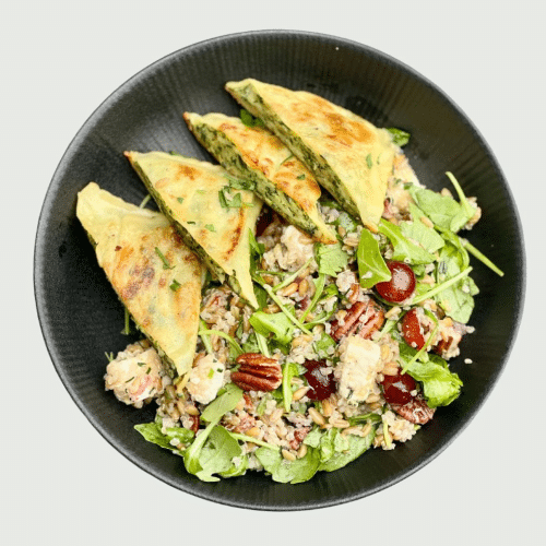 Maultaschenbowl