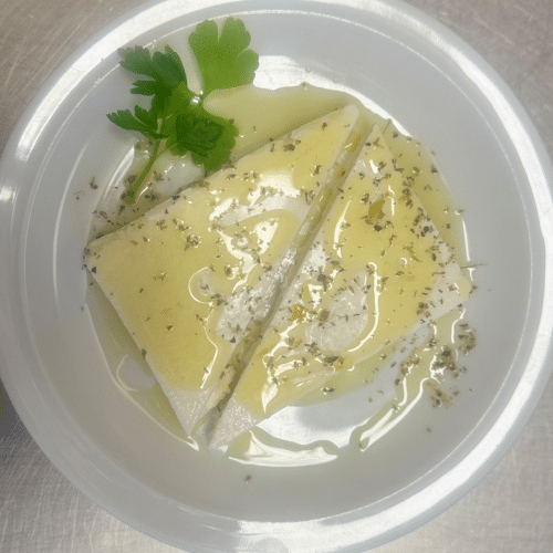 Feta