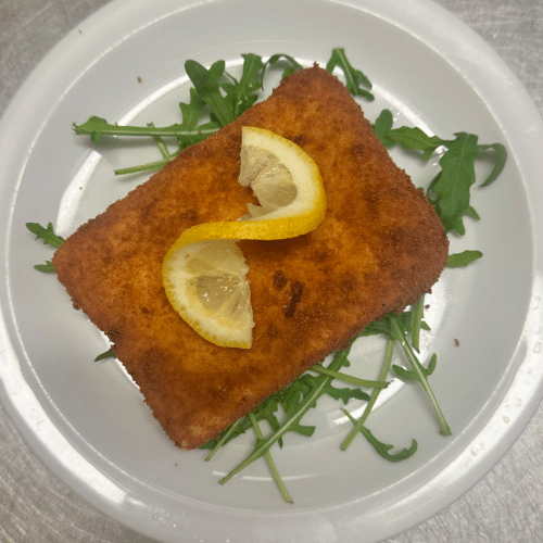 Saganaki
