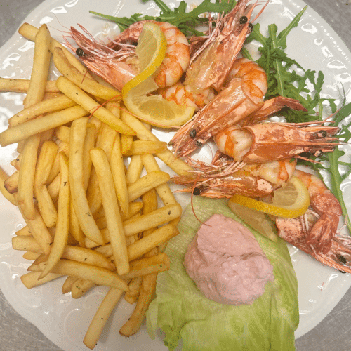 Scampis