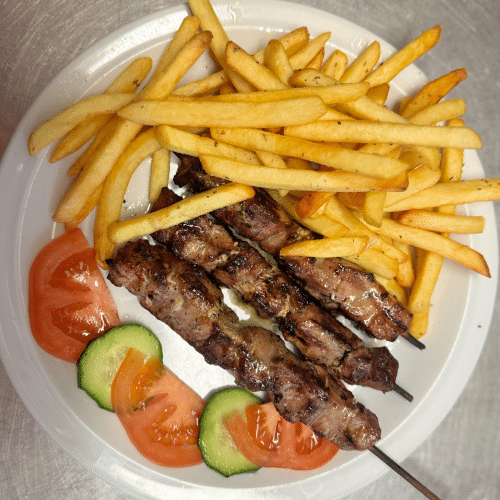 Souvlaki