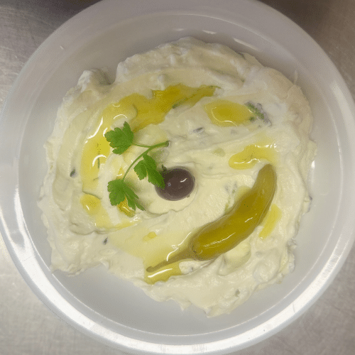Tzatziki