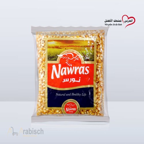 Nawras Mais 800g