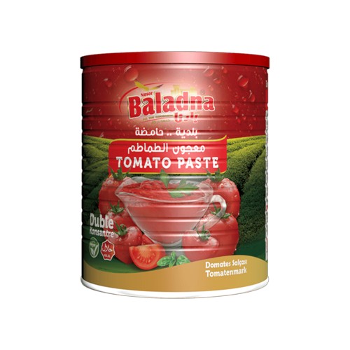 Baladna Tomatenmark 800g