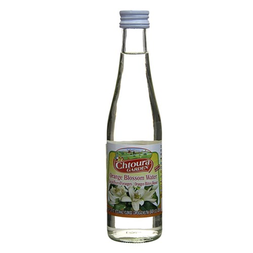Chtoura Garden Orangenblütenwasser 0.25l