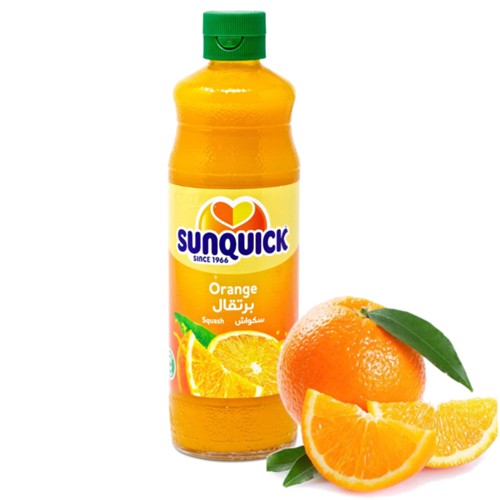 Sunquick Orangensaft 0.7l