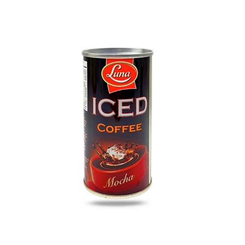 Luna Eiskaffee Mokka 0.19l (EINWEG)