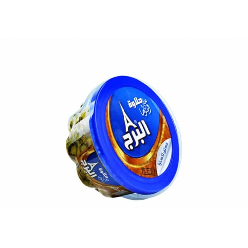 Al berj Halva mit Pistazien 400g