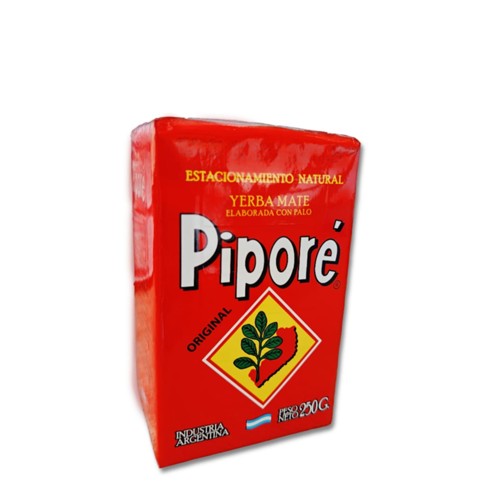 Pipore Yerba Mate Tee 250g