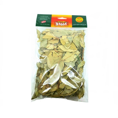 Abido Lorbeerblätter 50g