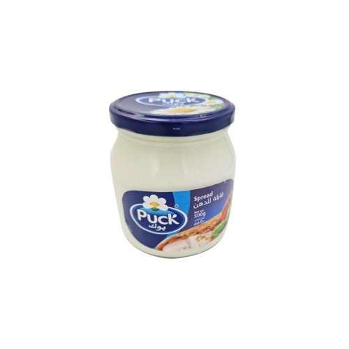 Puck Streichkäse 500g