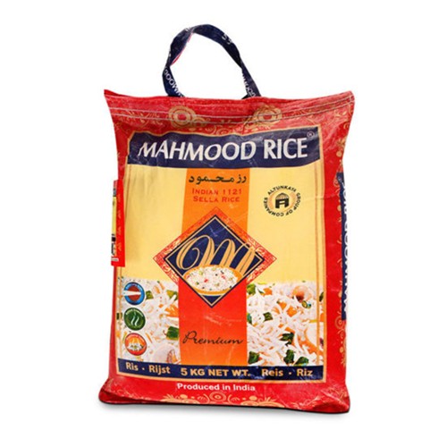 Mahmood Reis 4500g