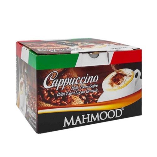 MAHMOOD Cappuccino 500g