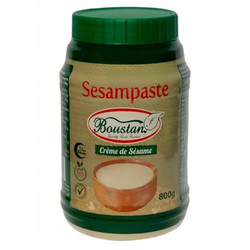 Boustan Tahini Sesammoussepaste 800g