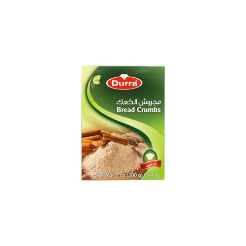 Durra Paniermehl Halal 500g