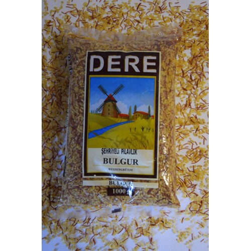 Dere Weizengrütze mit Fadennudeln 1000g