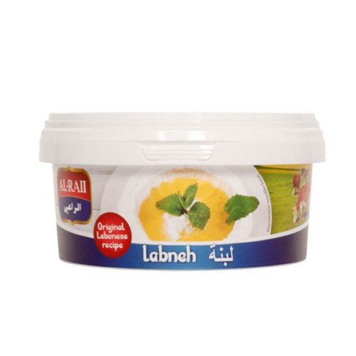 Al-Raii Labneh 500g