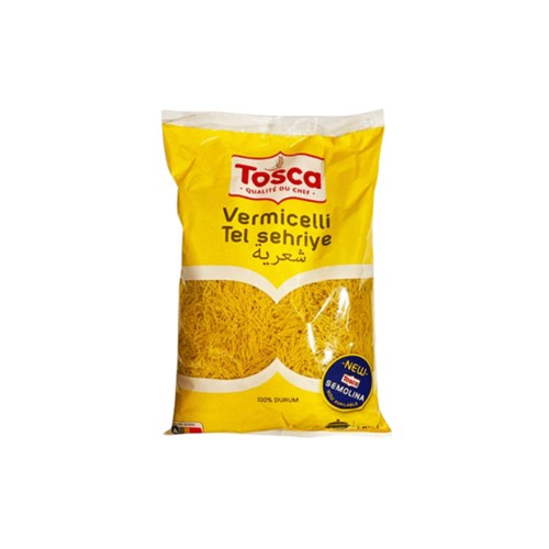 TOSCA Fadennudeln 1000g