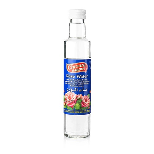 Chtoura Garden Rosenwasser 0.25l