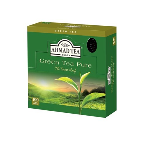 Ahmad Tea Grüne Tee 200g