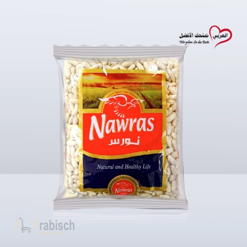 Nawras weiße Bohnen 700g