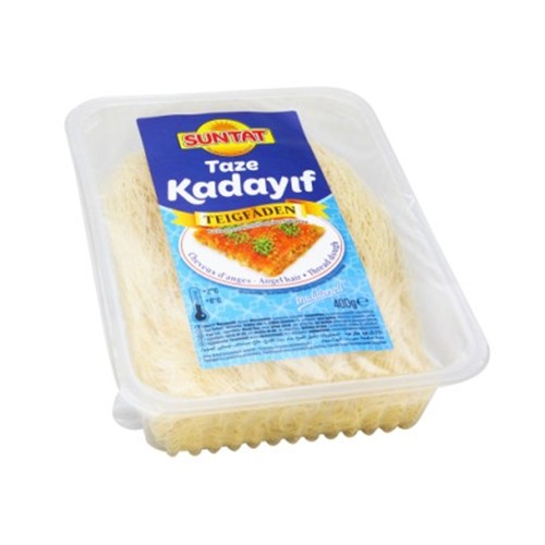 Suntat Kadayif Teigfäden 400g