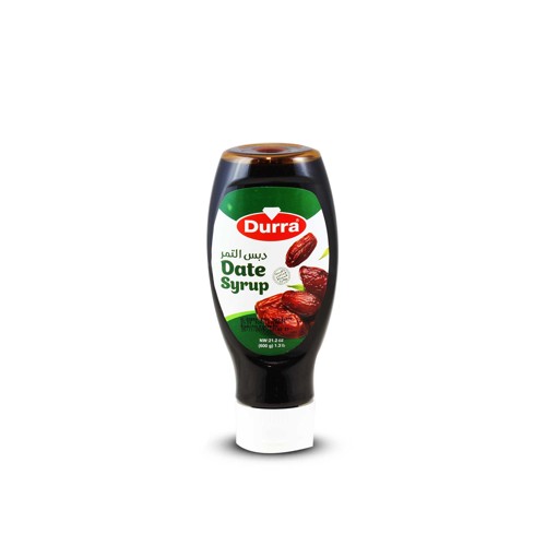 Durra Dattelmelasse 600ml
