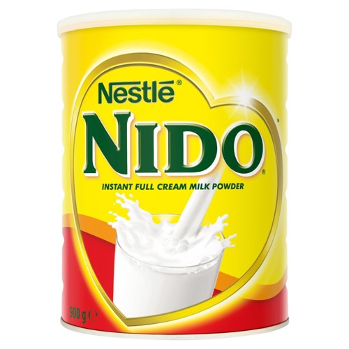 Nido Milchpulver 900g
