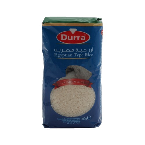 Durra Ägyptischer Reis 900g