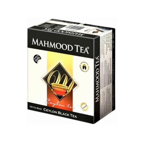 Mahmood Ceylon Tee 200g