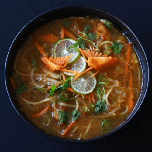 Thukpa