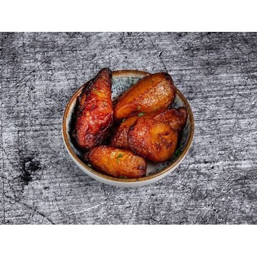 Plantain (Kochbananen)