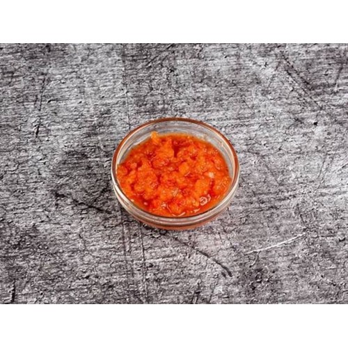 Habanero Chili