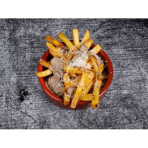Trüffel Parmesan Fries