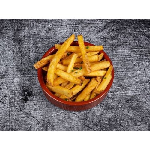 Fries