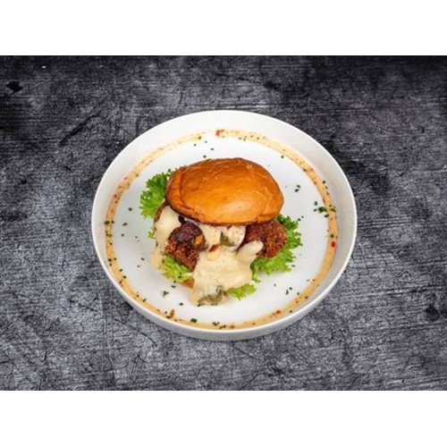Bae Burger