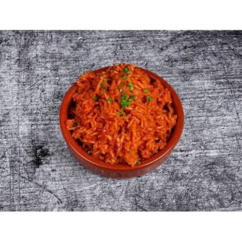Jollof Rice