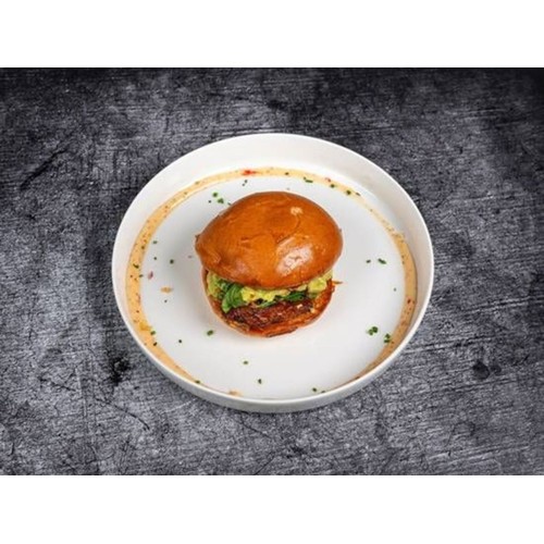 Drip Burger
