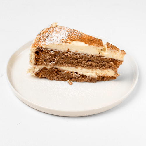 Cheesecake des Tages