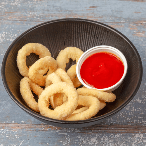 Onion Rings