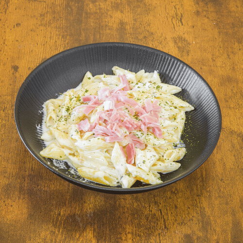 Pasta Carbonara
