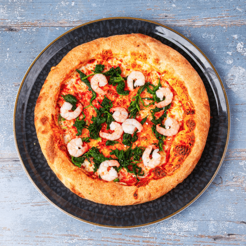 Pizza Italia