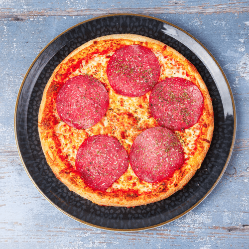 Pizza Salami