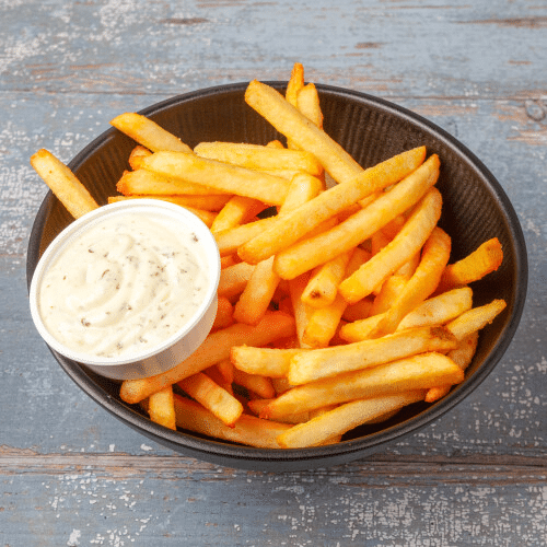 Pommes frites