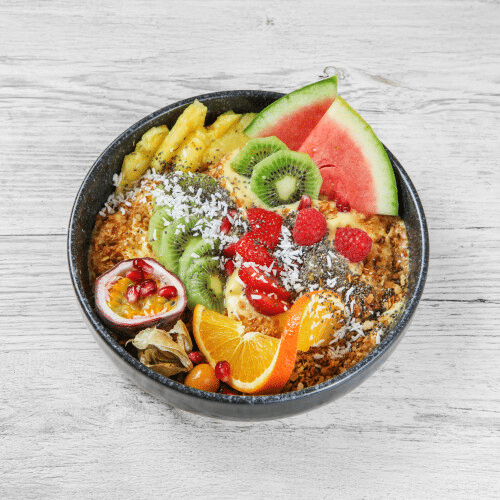 Tropical Bowl