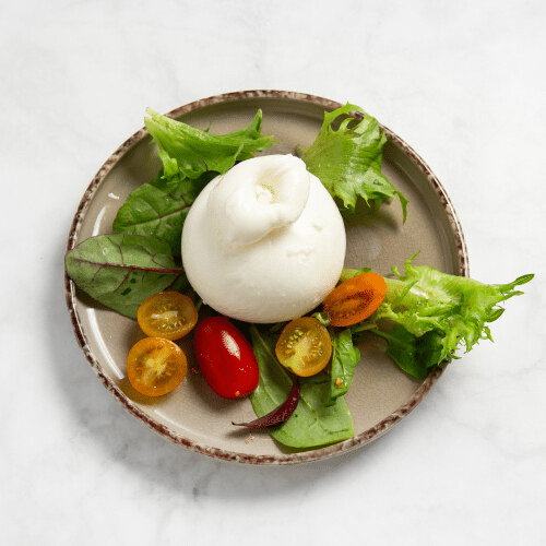 Burrata